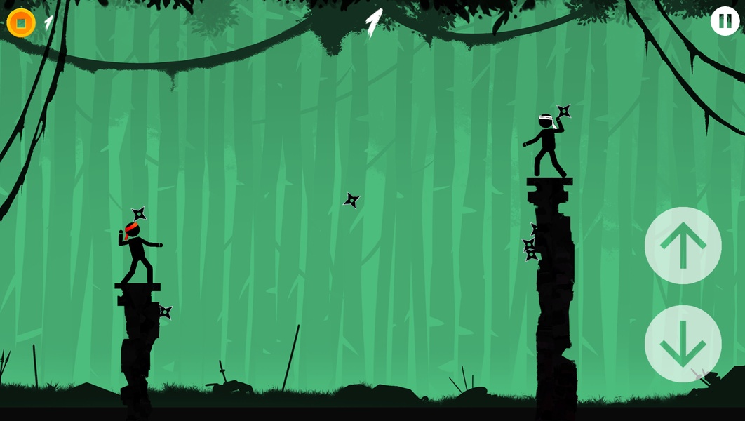 The Ninja - Preview 6
