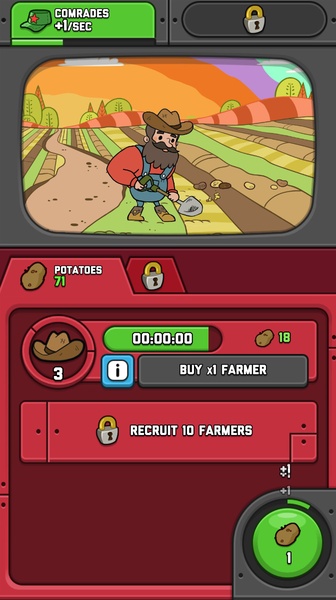AdVenture Communist - Preview 1