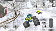 Monster Truck Death Race screenshot 8