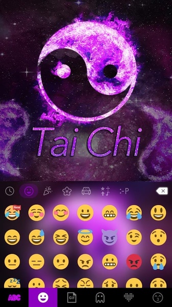 Taichi - Preview 3