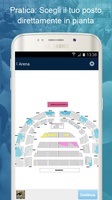 TicketOne for Android 5
