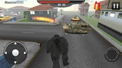 Simulator: Apes Attack screenshot 8