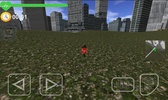 Zombie City: Bike Racing screenshot 2