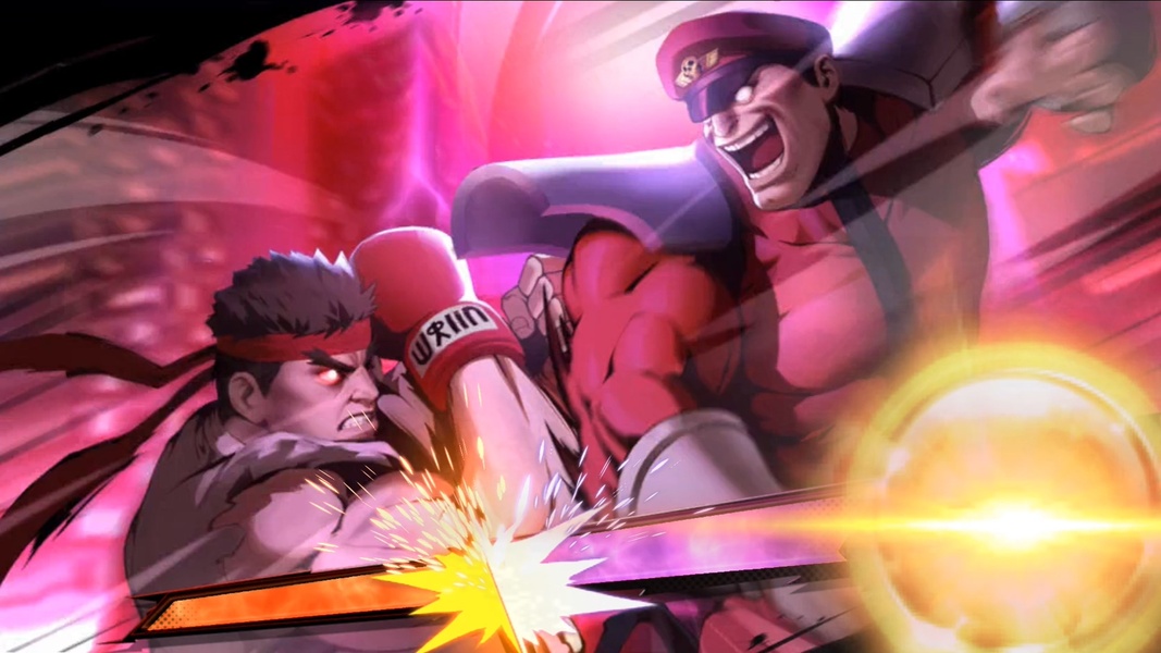 Street Fighter: Duel - Preview 4