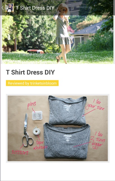 Dress Sewing Tutorials - Preview 2