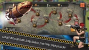 نداء الحرب 2 screenshot 4