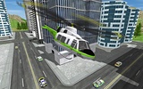 Helicopter Flying Simulator screenshot 2