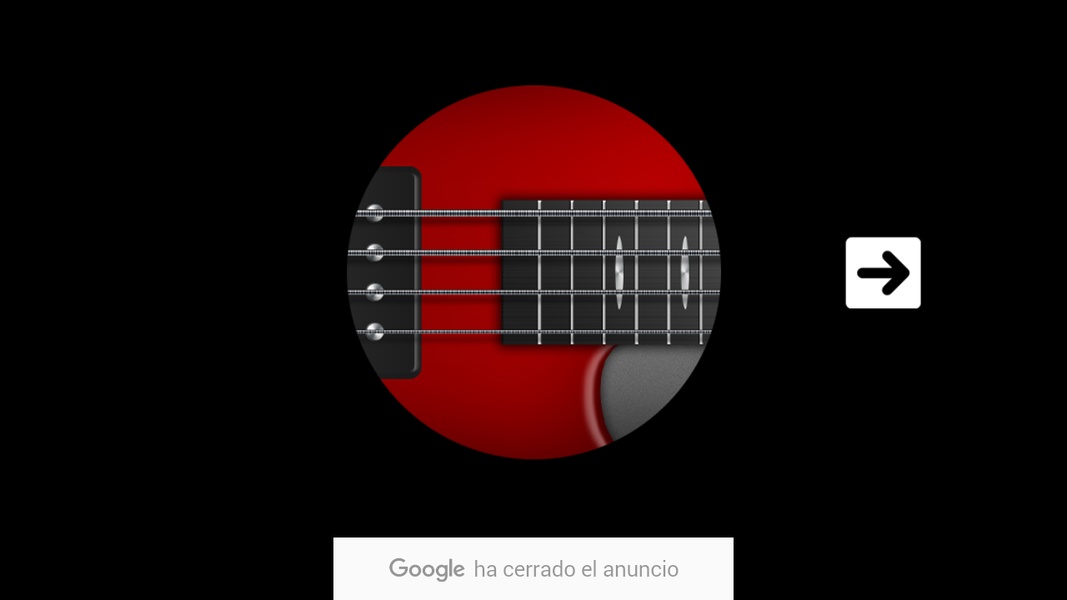 Guitar Tune Simulator - Preview 5