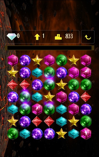 3 Jeweled - Preview 3