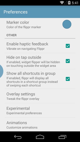 flippr - Preview 5