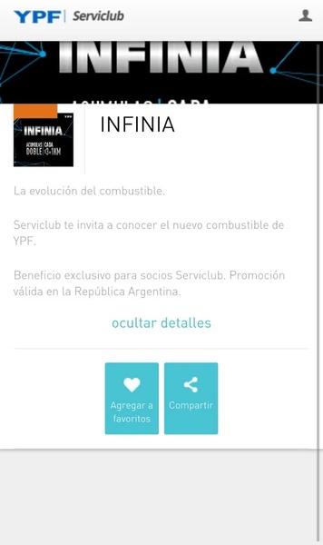 Serviclub - Preview 3