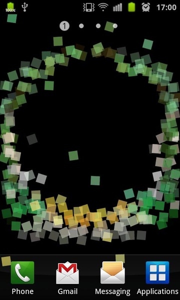 Smart Pixels - Preview 2