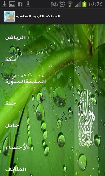 Saudia Prayer - Preview 5