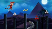 Monkey Jungle Adventure Games screenshot 1