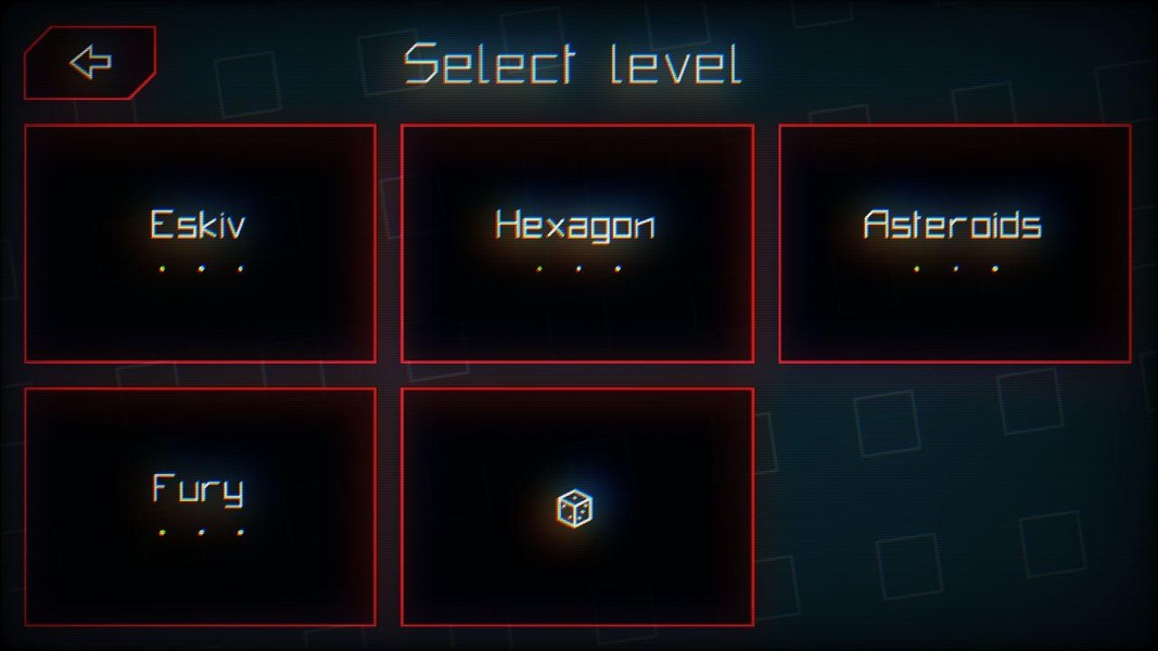 PewPew Live - Preview 3