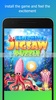 Jigsaw Puzzles Ocean screenshot 1