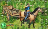 Wild Animal Hunting Games 3D screenshot 14