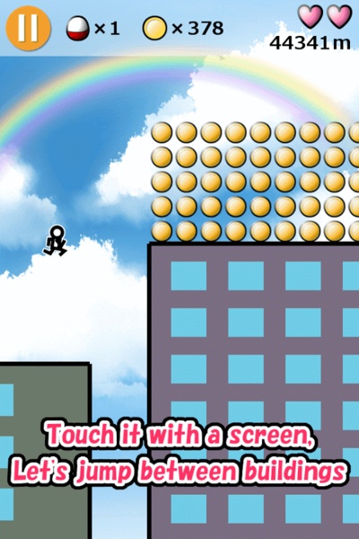 CrazyJumper2 - Preview 10
