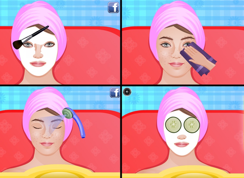 party hair do - Preview 2