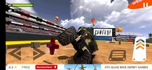 Fearless Monster Truck screenshot 8