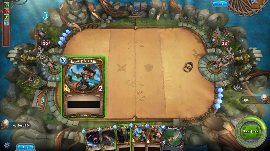 Runeverse: The Card Game - Preview 7