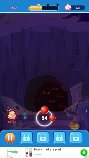 Bubble Shooter Glory - Preview 7
