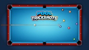 Pool Trickshots Billiard screenshot 7