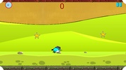 Flapy bird screenshot 2