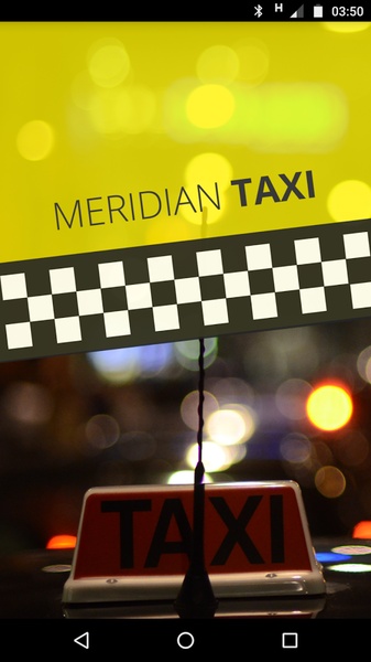Meridian Taxi - Preview 7