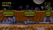 Ghosts'n Demons screenshot 1