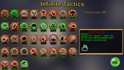 Elemental Tower Defense screenshot 2