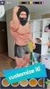 Iron Muscle AR screenshot 3