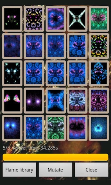 JWildfireMini - Preview 4