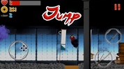 Samurai Ninja Fighter screenshot 3