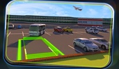 Airport Bus Driving Simulator screenshot 3