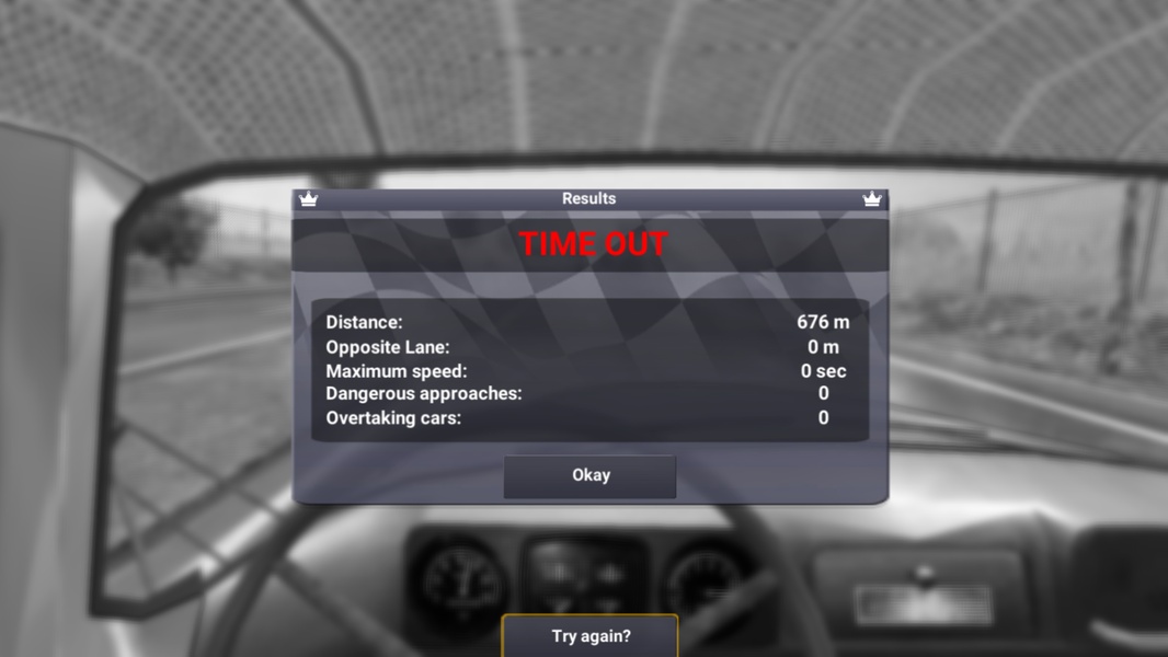 Russian Car Driver ZIL 130 - Preview 5
