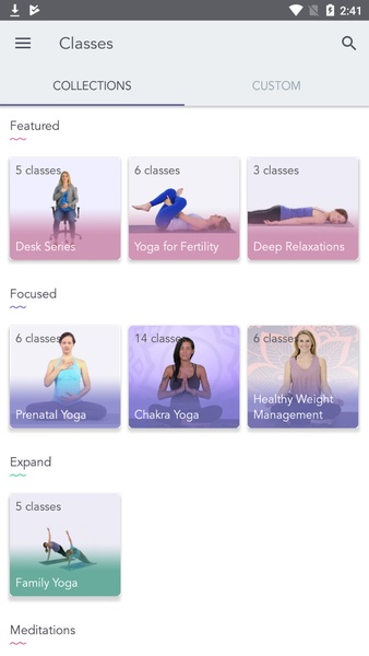 Yoga Studio: Mind & Body - Preview 2