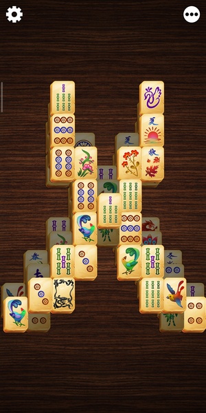 Mahjong Solitaire Titan para Android - Baixe o APK na Uptodown