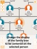 Quick Family Tree screenshot 4