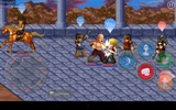 Hero Fighter X screenshot 6
