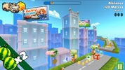 Stampede Rampage screenshot 3