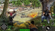 FPS Survival Fire Battleground screenshot 3
