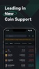 CoinEx screenshot 9