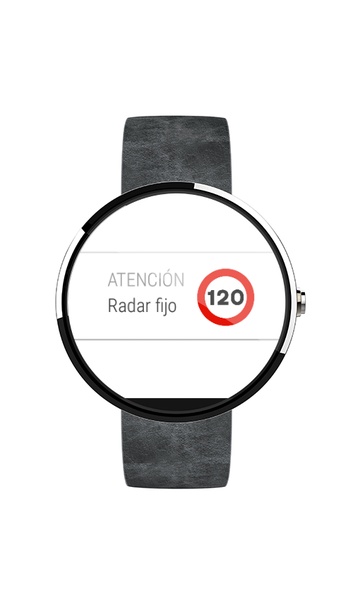 Radar Auto - Preview 1