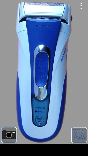 Fun Shaver - Preview 12