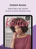 The Knitter Magazine screenshot 1