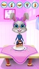 Daisy Bunny Candy World screenshot 2