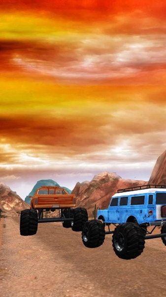 Extreme 4X4 Offroad Rally - Preview 6
