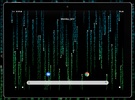 Matrix Live Wallpaper screenshot 2