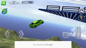 Ramp Car Racing : Car stunt screenshot 4